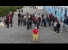 Tunisia: Harlem Shake becomes a protest - Label : France 24 FR - Category : News