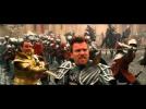 Jack the Giant Slayer - 'Man Vs Giant' - Official Warner Bros. UK - In Cinemas March 22