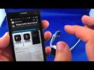 Vidéo Montre Sony Smartwatch Vidéo Montre Sony Smartwatch