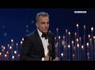 Oscars highlights - Label : France 24 FR - Category : Culture