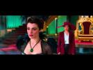 Oz The Great and Powerful - Exclusive Clip - Evanora Vs Theodora - Official Disney | HD