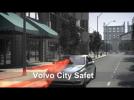 Volvo Safety   BLIS, City Safety and Road Sign Information