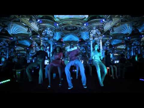 L'Ecume des jours - Trailer ST NL