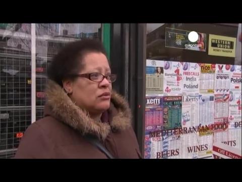 Immigrants react to Cameron’s crackdown