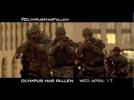Olympus Has Fallen - Trailer 'No Surrender' In Cinemas April 17