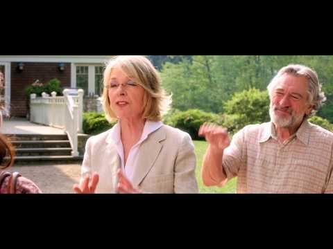 The Big Wedding UK Trailer HD - In Cinemas May 29