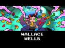 Vido Scott Pilgrim vs. The World : The Game -- Wallace Wells & Online Multiplayer mode DLC [AUT]