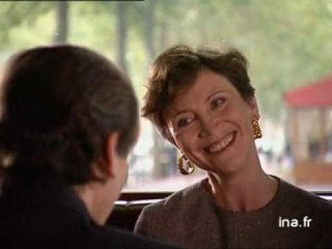 Casting de Une Rencontre