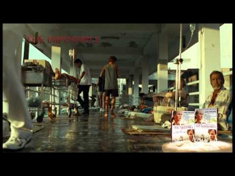 The Impossible - Tv Spot official Trailer (Holland)