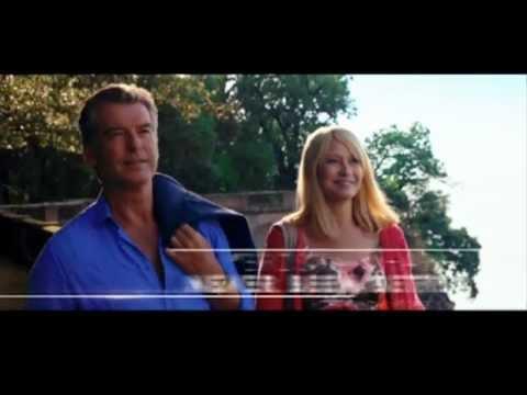 Love is all you Need UK TV spot