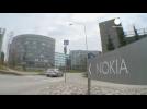 Vido Nokia rduit ses pertes grce au Lumia
