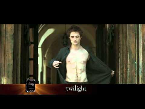 The Twilight Saga: The Complete Collection Boxset, UK TV advert - 30 second