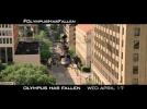 Olympus Has Fallen - Trailer 'Stand' In Cinemas April 17