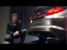 Honda Civic Tourer Concept Review