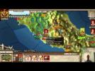 Birth of Rome Gameplay Video - Label : Ageod - Category : Jeux Vidéos