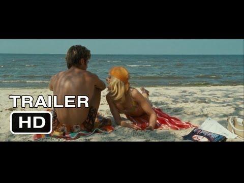 The Paperboy - UK Theatrical Trailer HD - In Cinemas March 15