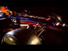 F1 Red Bull Racing 2012   Car Launch   Clip clean   RB8 Reveal