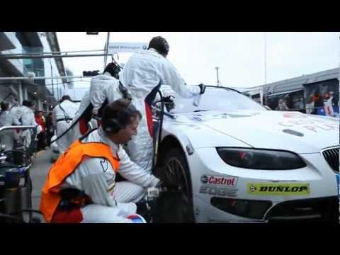 BMW 3 Series 25 Years in Touring Car Championships 24 Hour Race Nurburgring