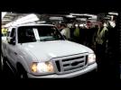 Last U S Ford Ranger Rolls Off Assembly Line at Twin Cities Assembly Plant