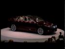 Lincoln MKZ Concept Revealed at the 2012 North American International Auto Show