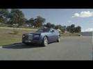 Rolls Royce Phantom Series II Part 2