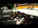 Mercedes Benz SLS AMG GT3 Customer Sports Onboard