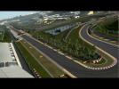 Formula 1 2011   Track Simulation India   CGI Clip   Music and Effects