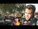 Formula 1 2011 Red Bull Racing Vettel is coming home News Cut