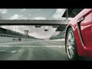 Porsche Panamera GTS short version
