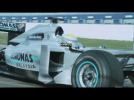 F1 Inside Grand Prix TV Bahrain - After
