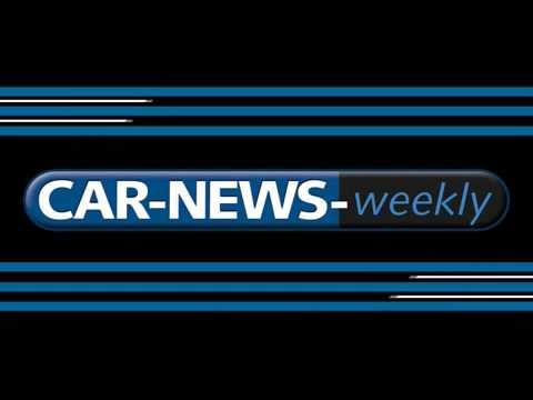 Car-News Weekly 06.11.2009