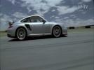 Porsche 911 GT2 RS - A Racer for the Road