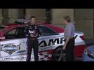 Toyota Reveals All New 2012 Camry Part 2 HD
