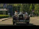 125 Years of Automobile Footage Part 1
