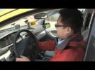 Mercedes Benz B Class F CELL World Drive Presentation short