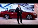 Presentation of the BMW 6 Series Coupe at the Auto Shanghai 2011