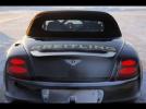 Bentley Supersports Convertible Ice Speed Record 2011 /HD/