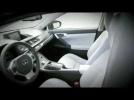 Lexus CT 200h UK Launch Presentation Part 1