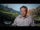 Ang Lee habla de La Vida de Pi