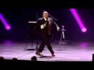 OMID DJALILI: TOUR OF DUTY | Egypt Clip