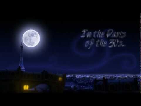 Vampires in Paris - Teaser