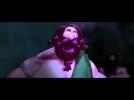 Brave - Exclusive Clip - The Legend of Mordu | Official Disney Pixar 2012 | HD