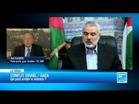 19/11/2012 LE DEBAT PARTIE 2