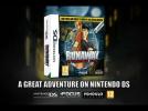 RUNAWAY « A TWIST OF FATE » NINTENDO DS