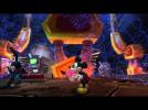 Disney Epic Mickey 2: The Power Of Two - Bande-Annonce E3