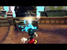 Disney Epic Mickey 2: The Power Of Two - Reconnect