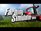 Vidéo FARMING SIMULATOR 2013 - TEASER Vidéo FARMING SIMULATOR 2013 - TEASER