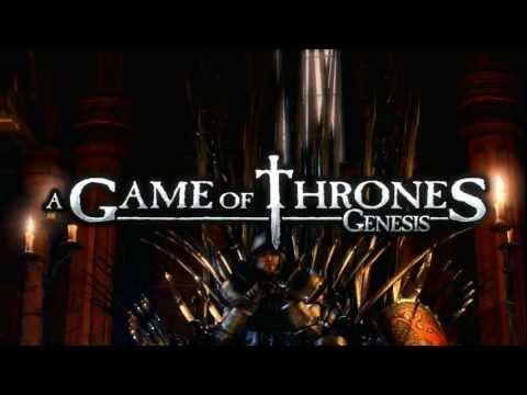 A GAME OF THRONES - GENESIS: OFFICIAL TRAILER