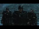 Vido GAME OF THRONES: THE WALL TRAILER