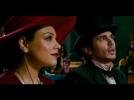 Oz The Great and Powerful - Full Trailer | Official Disney HD